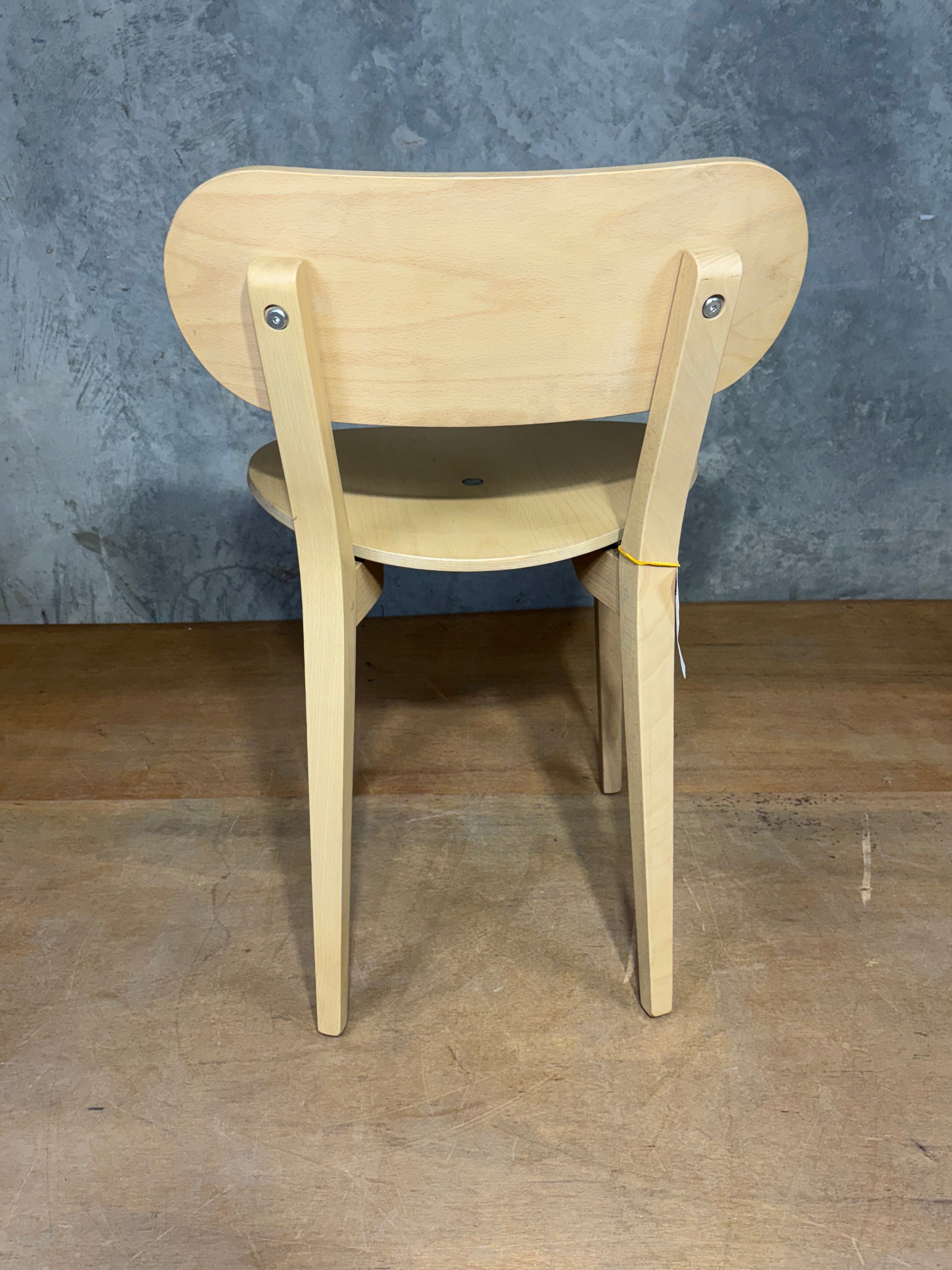 Billiani Gradisca chair