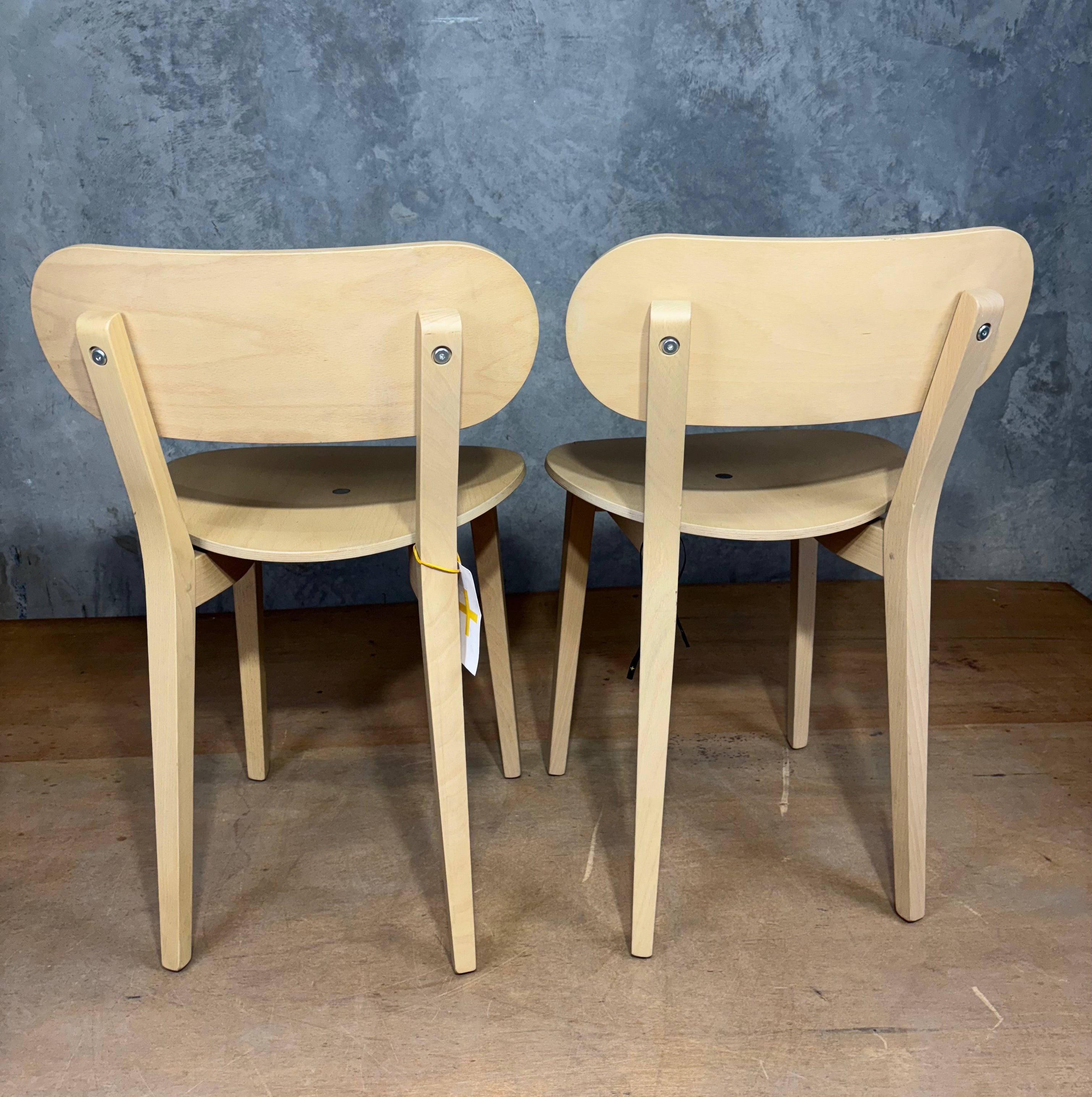 Billiani Gradisca chair