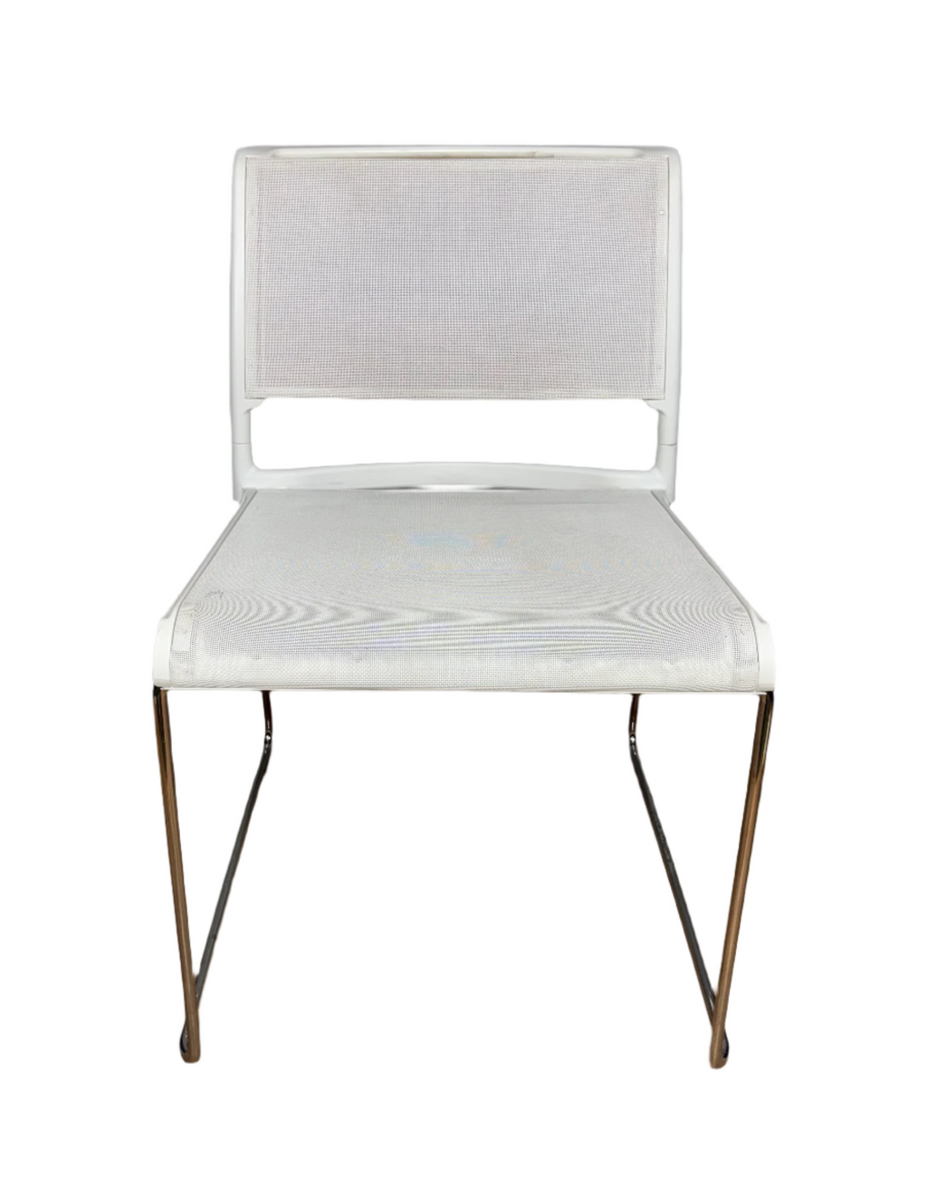 Wilkhahn Aline 230 Multipurpose Side Chair