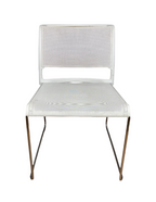 Wilkhahn Aline 230 Multipurpose Side Chair