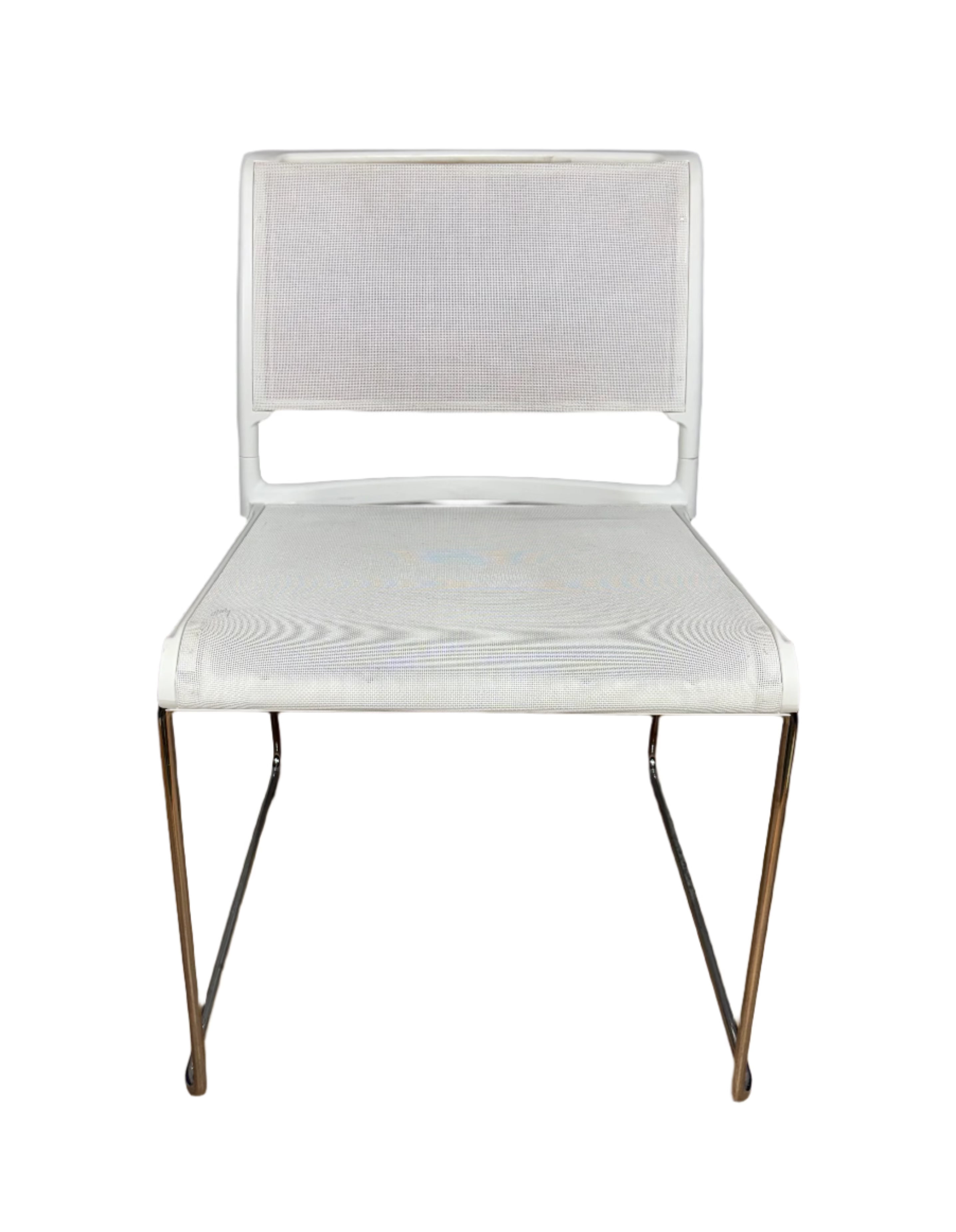 Wilkhahn Aline 230 Multipurpose Side Chair