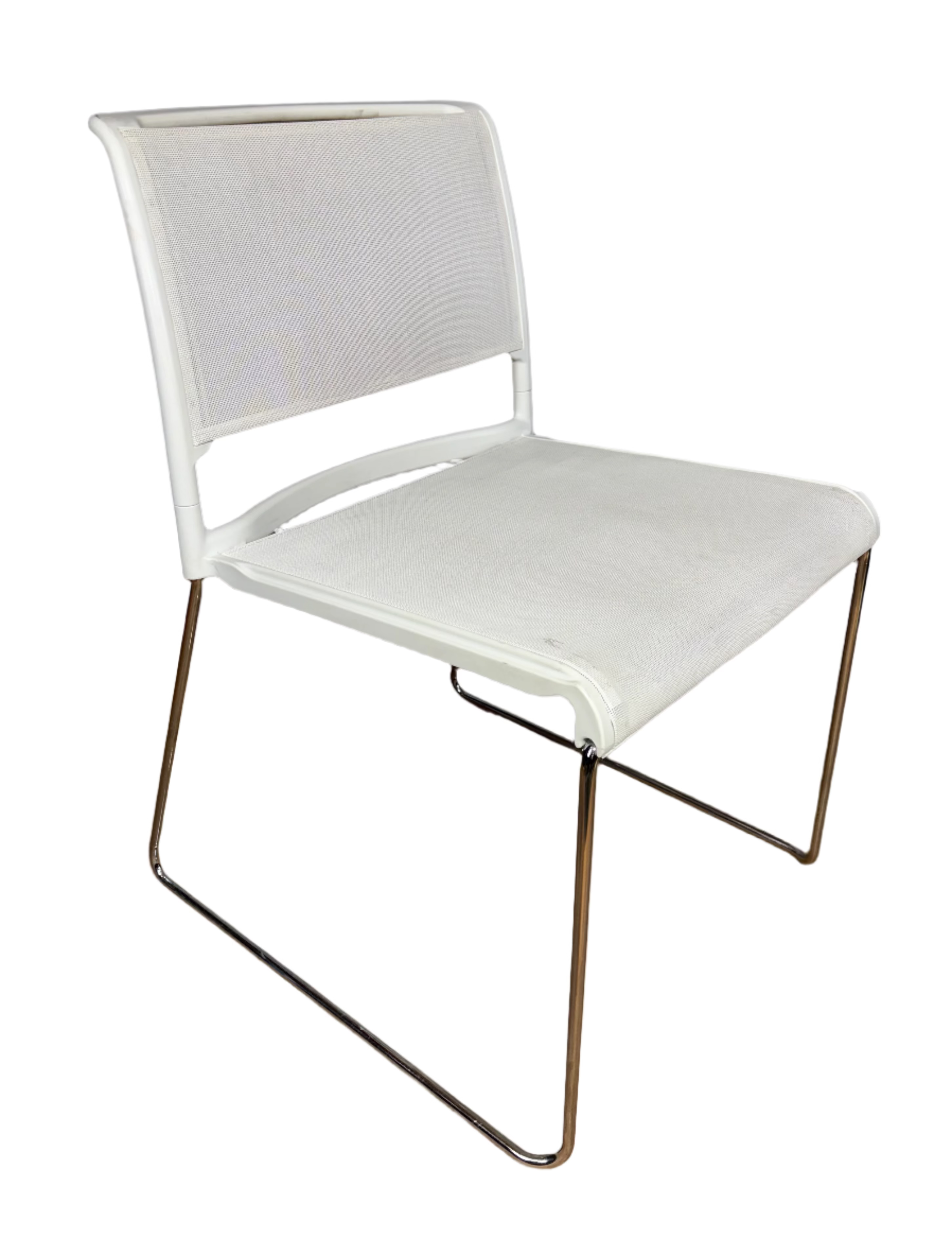 Wilkhahn Aline 230 Multipurpose Side Chair