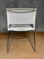 Wilkhahn Aline 230 Multipurpose Side Chair