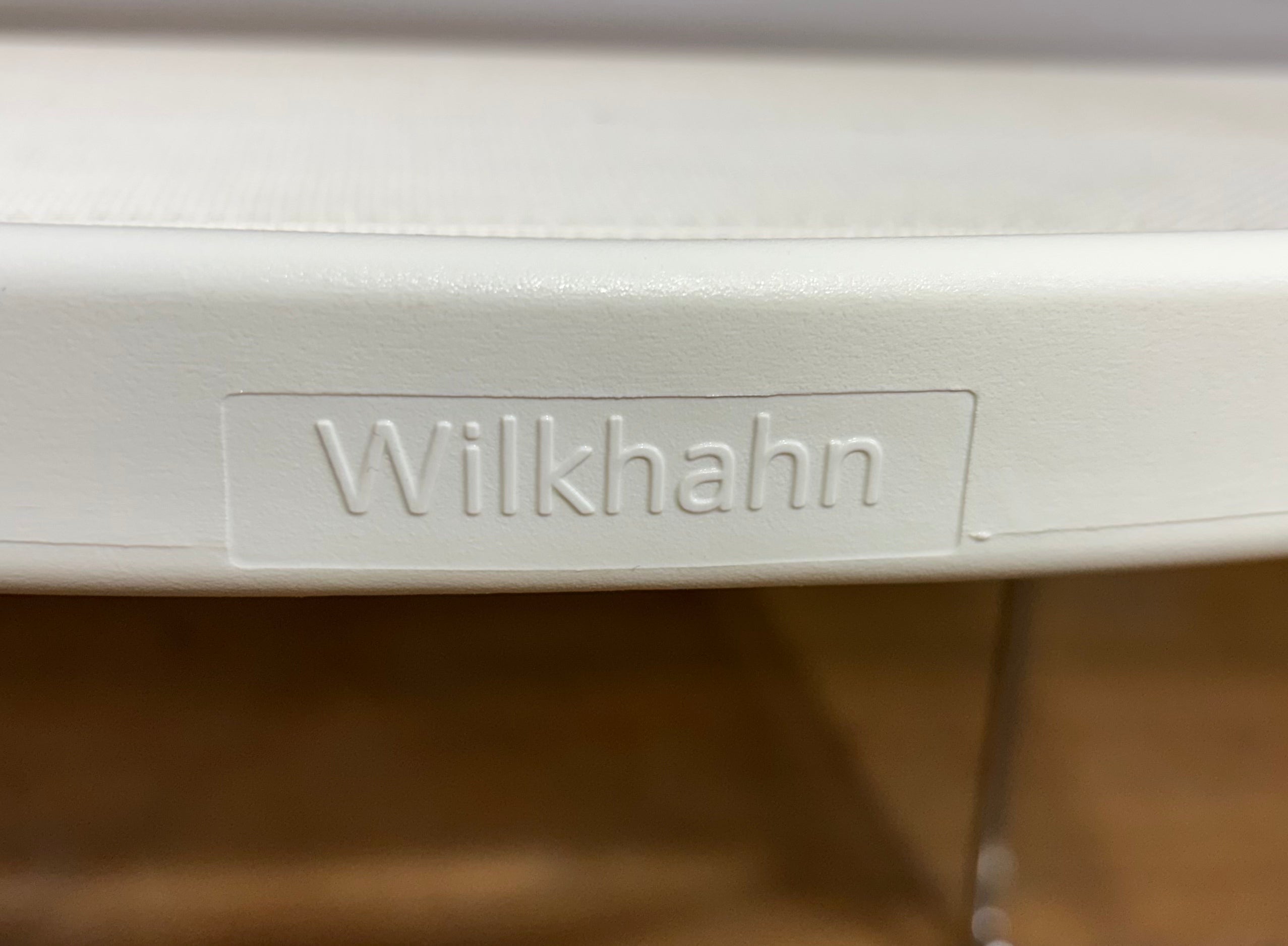 Wilkhahn Aline 230 Multipurpose Side Chair