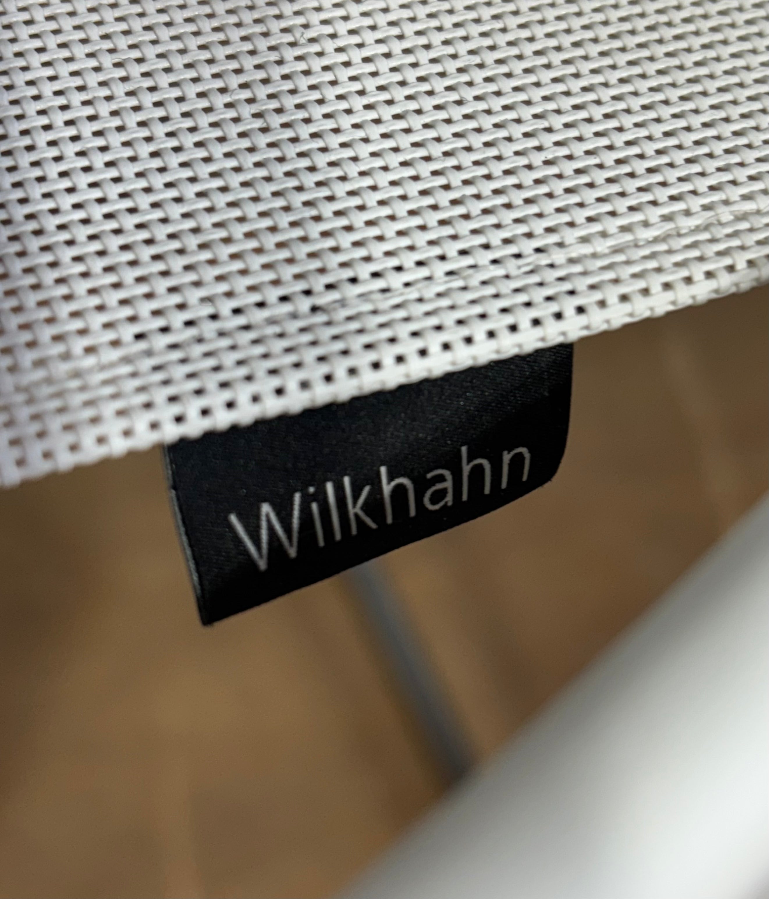 Wilkhahn Aline 230 Multipurpose Side Chair