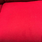 Diesis Red Sofa