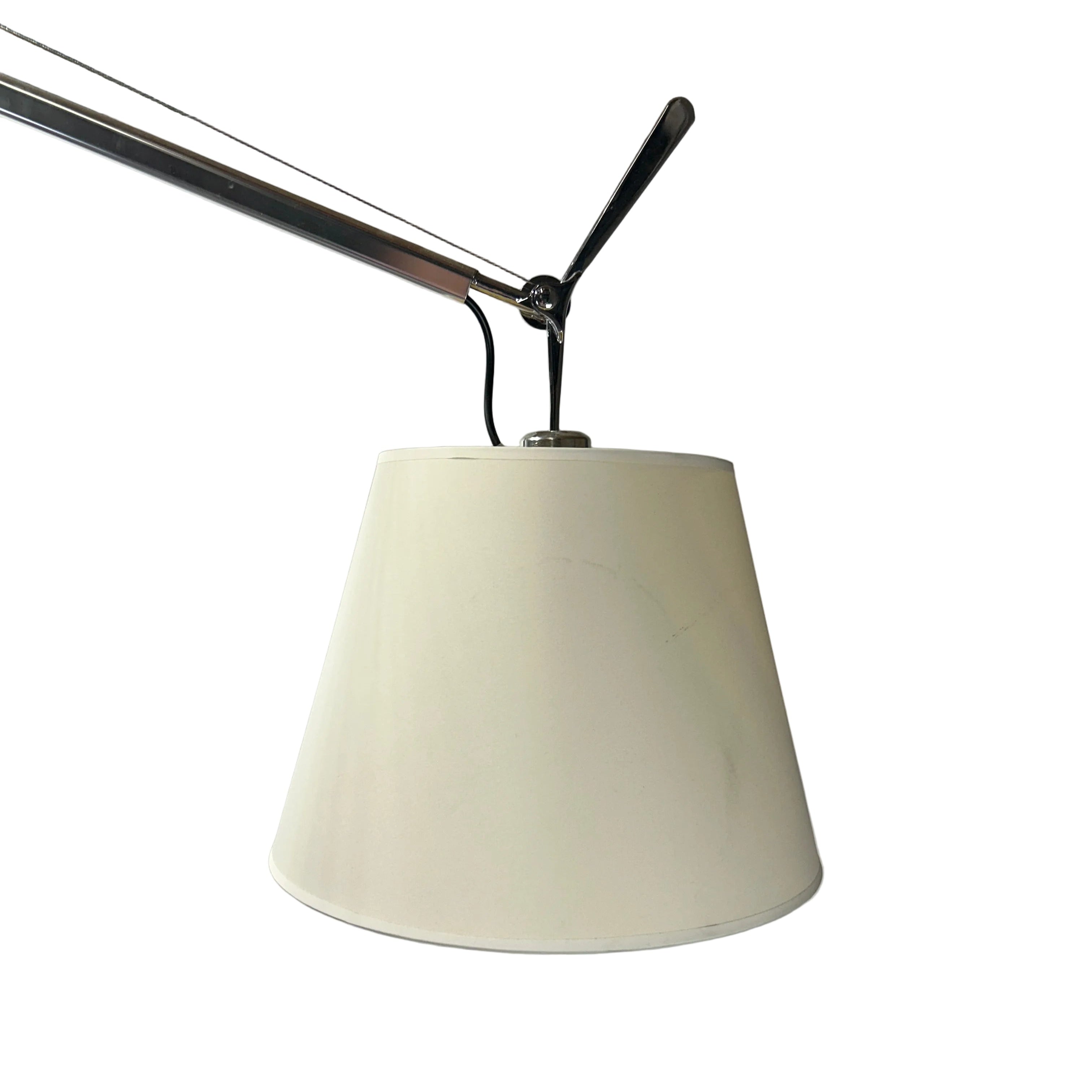 Floor Standing Tolomeo Replica Lamp
