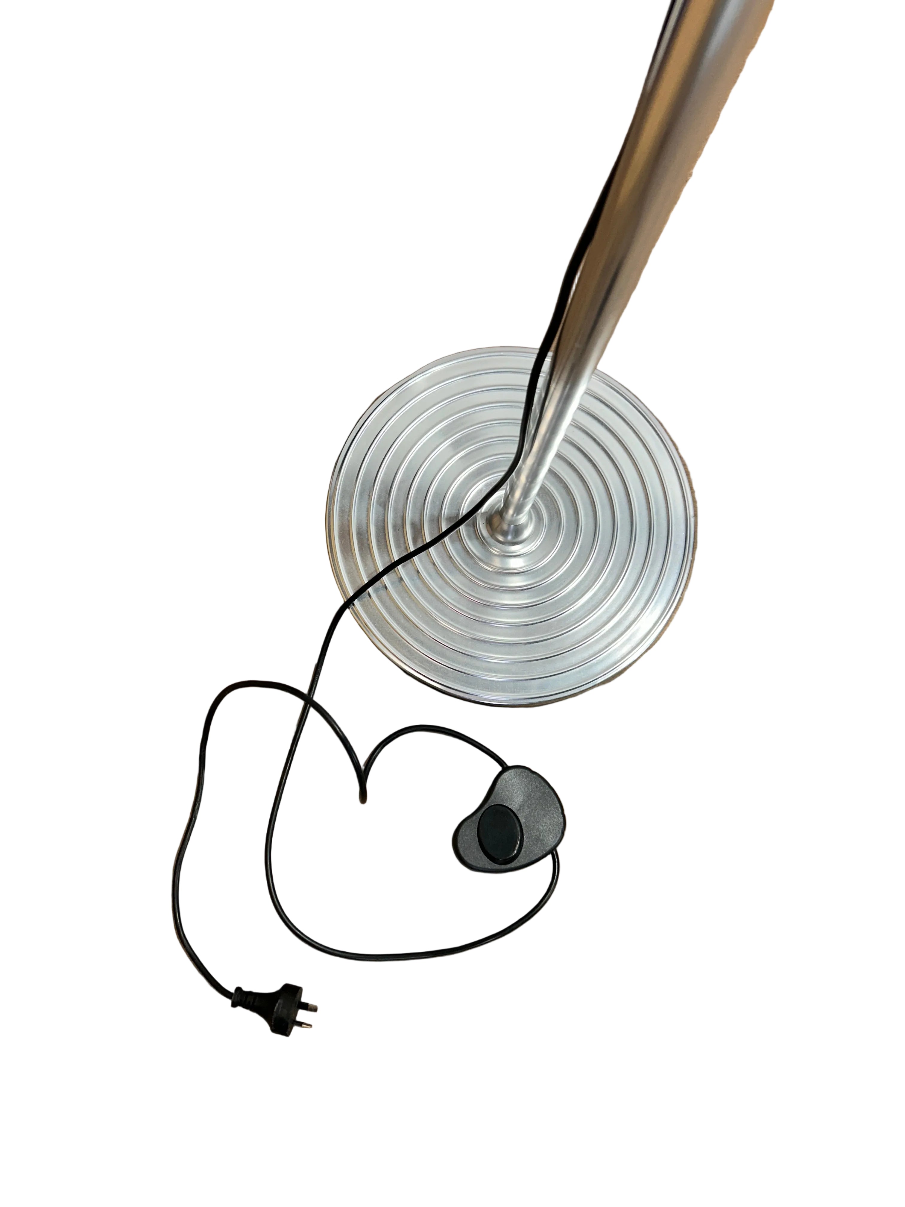 Floor Standing Tolomeo Replica Lamp