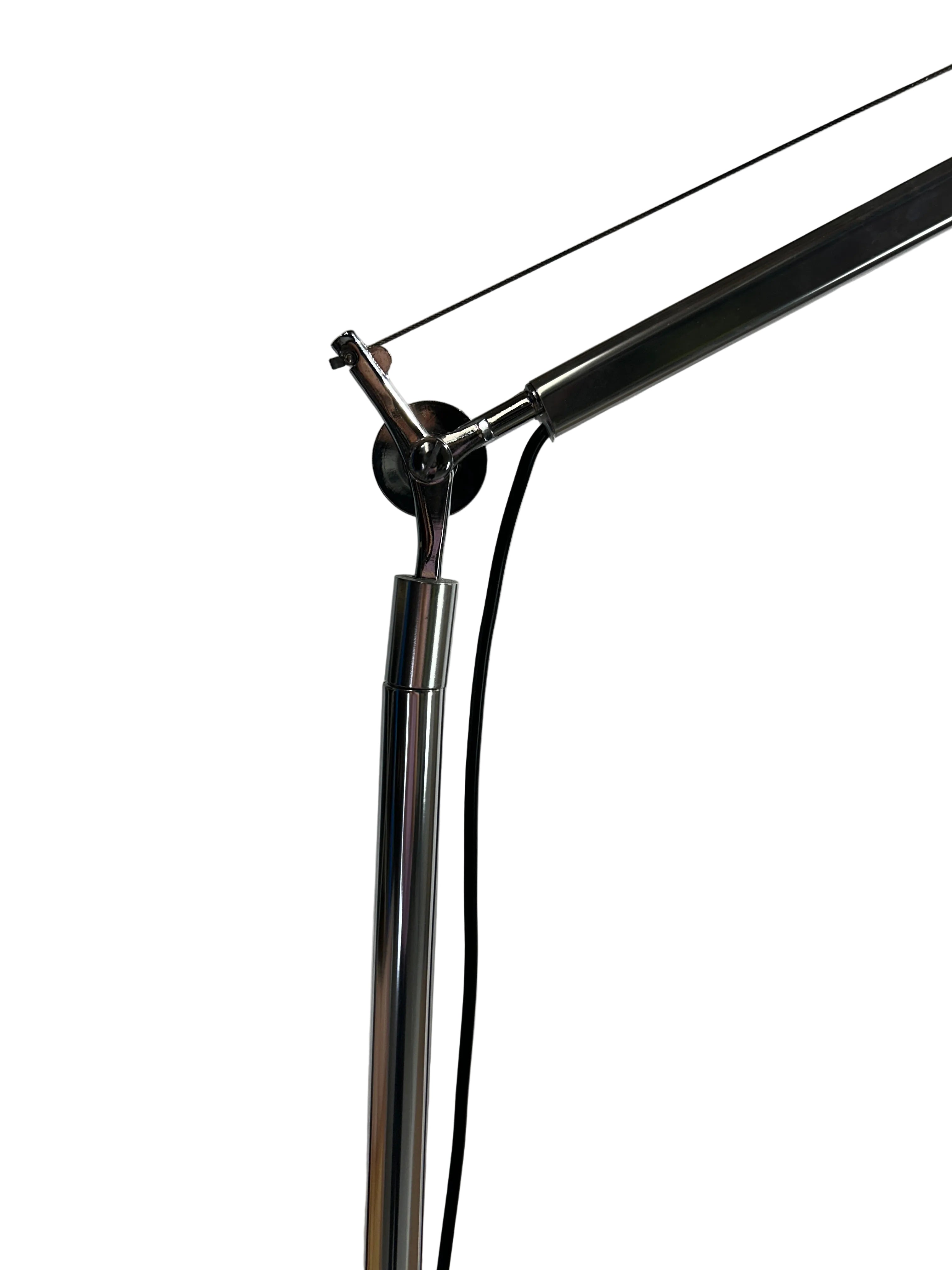 Floor Standing Tolomeo Replica Lamp