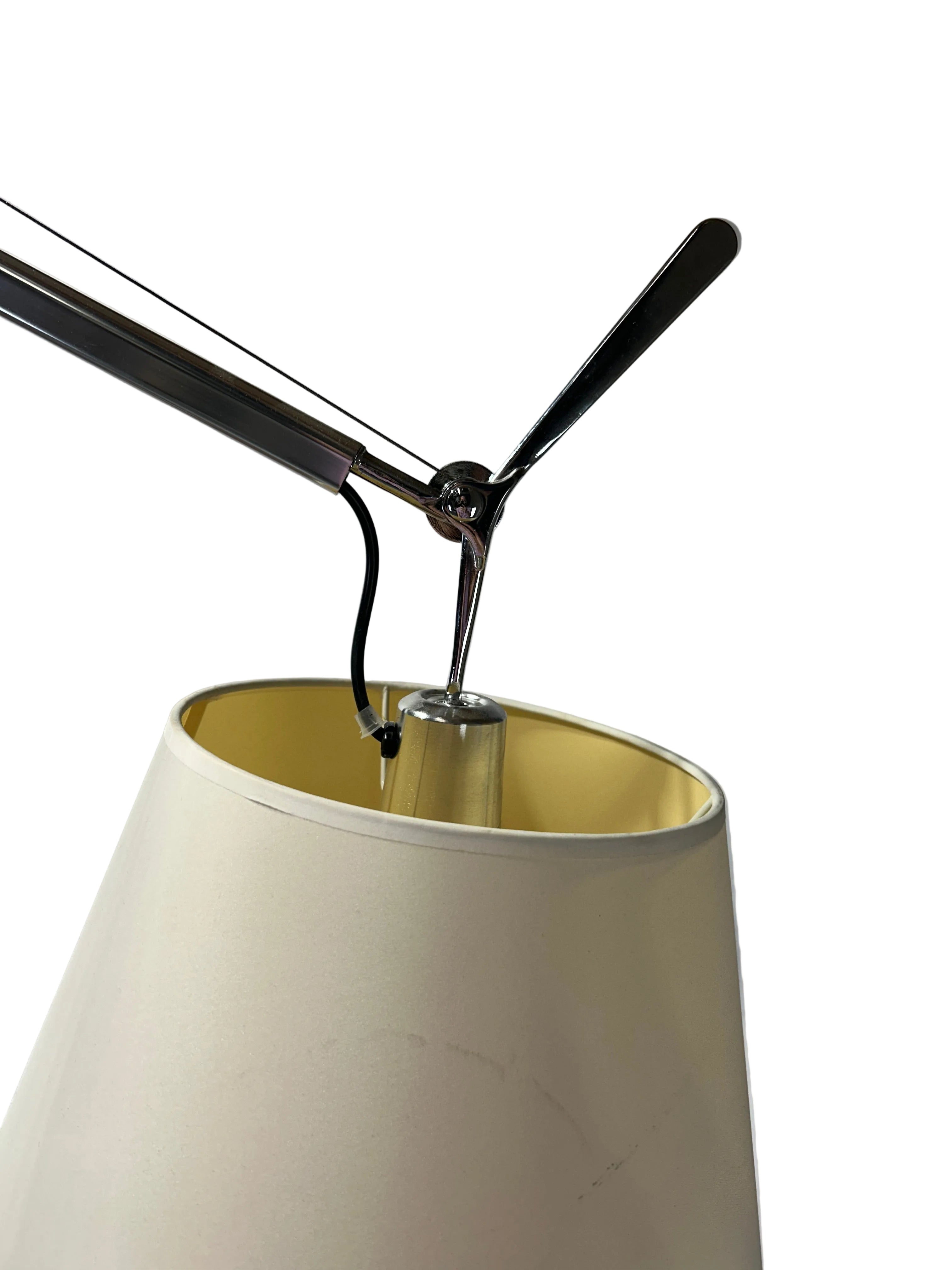 Floor Standing Tolomeo Replica Lamp