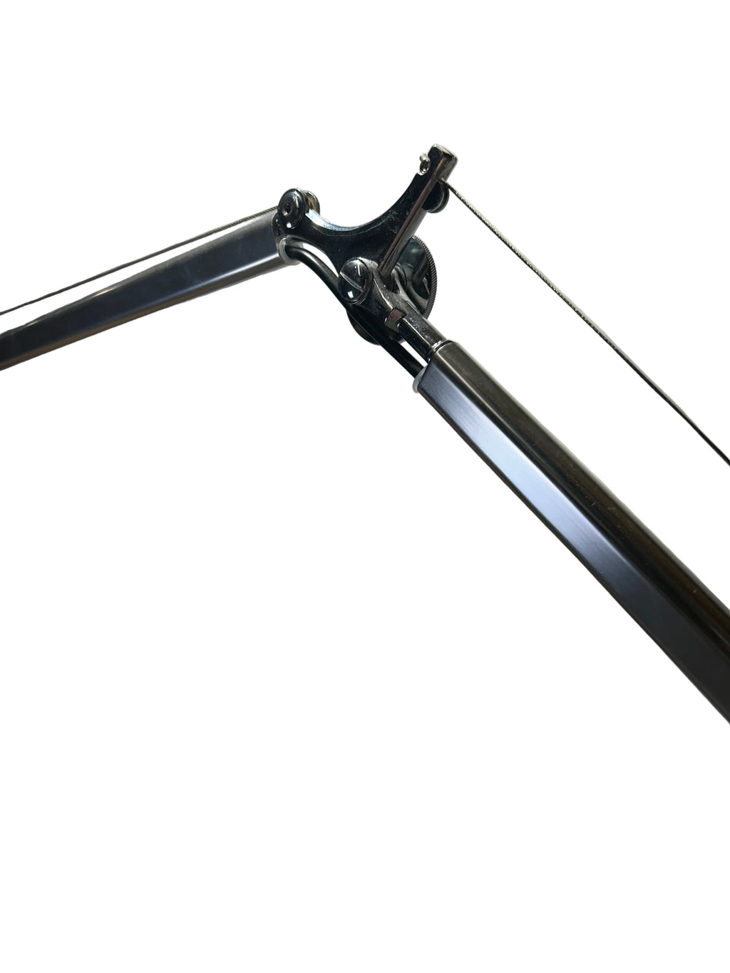 Floor Standing Tolomeo Replica Lamp