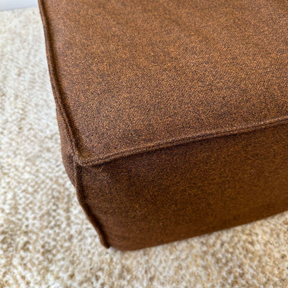 Quadrant Soft Modular Sofa - Corner, Koskela - Copper