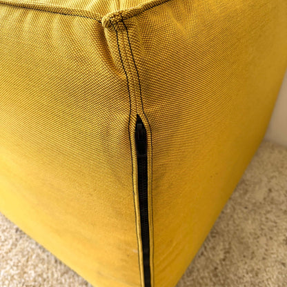 Quadrant Soft Modular Sofa - Corner, Koskela - Gold