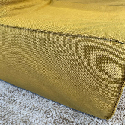 Quadrant Soft Modular Sofa - Corner, Koskela - Gold