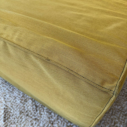 Quadrant Soft Modular Sofa - Single, Koskela - Gold