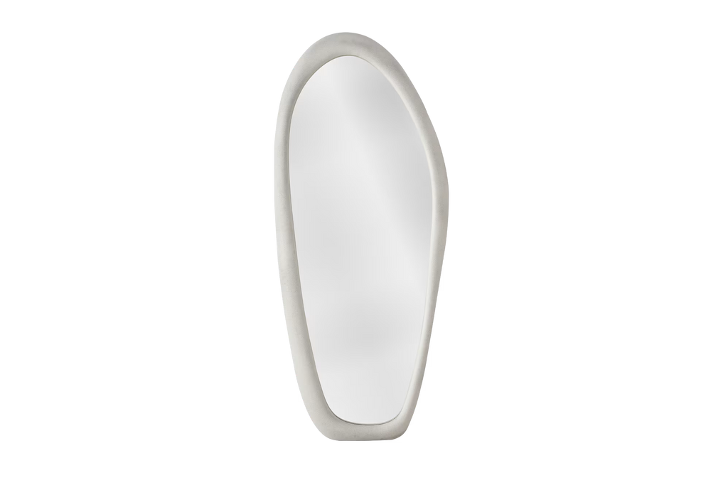 Luna Floor Mirror by Castlery