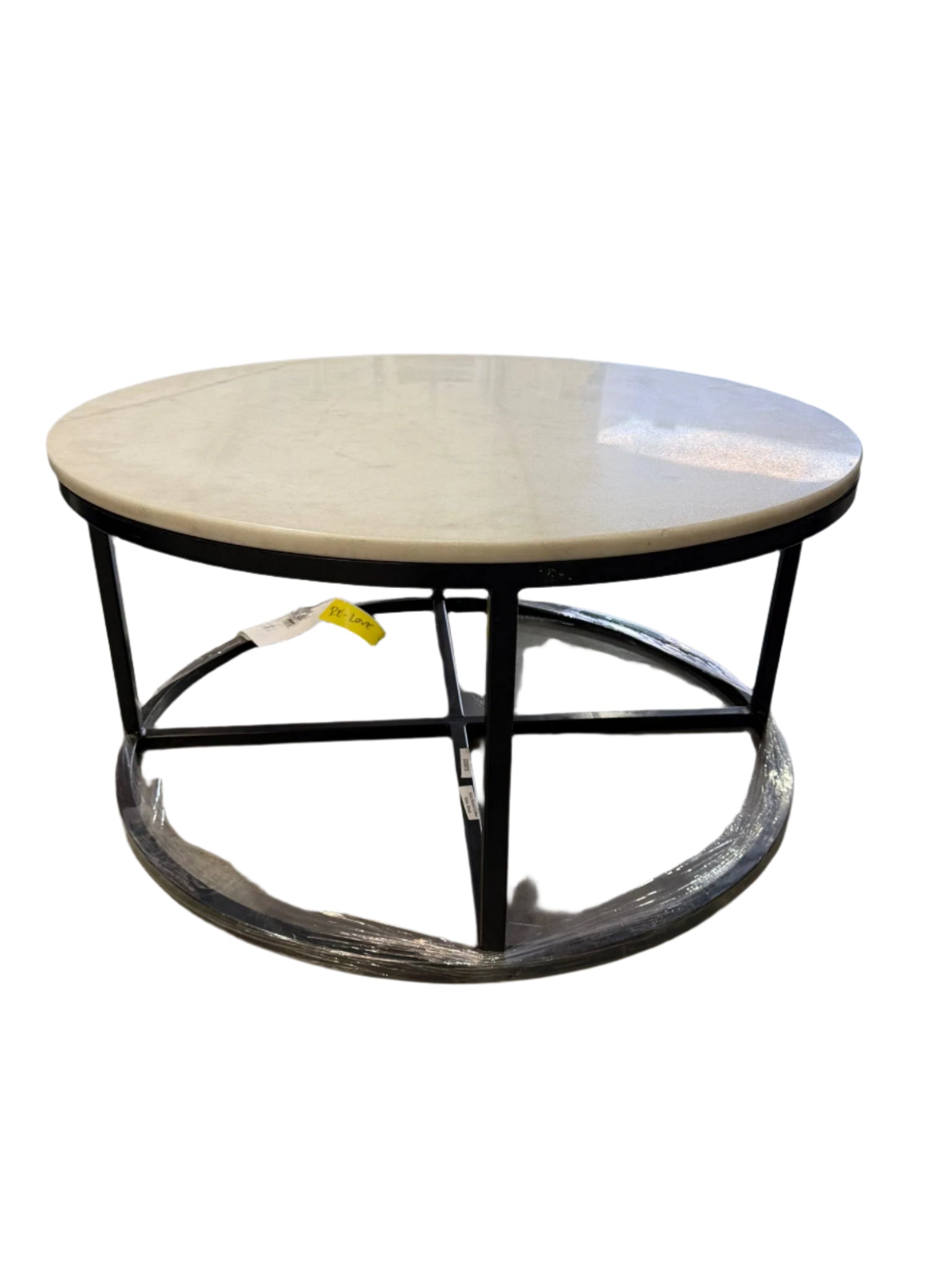 Marble Coffee Table