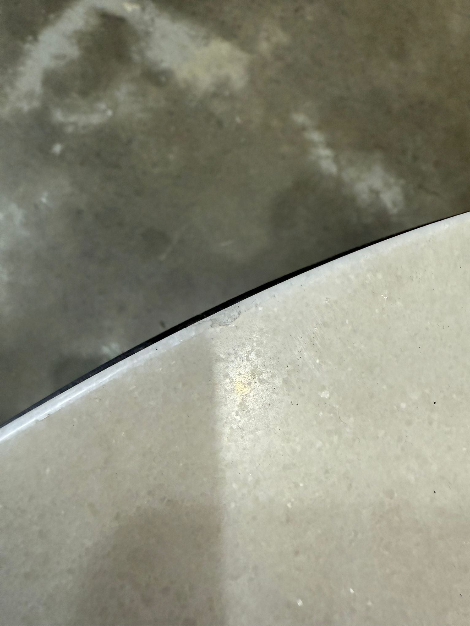 Marble Coffee Table
