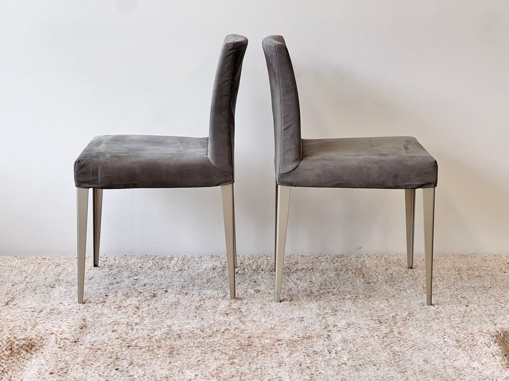 Melandra Dining Chair, B&B Italia