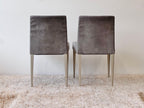 Melandra Dining Chair, B&B Italia