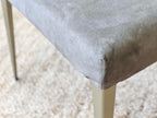 Melandra Dining Chair, B&B Italia