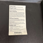 FS-Line 212/5 Cantilevered Chair, Wilkhahn - Citrine
