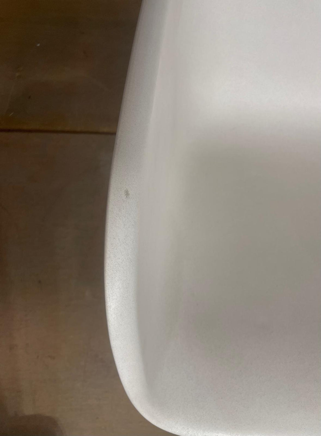 Muuto Fiber Armchair