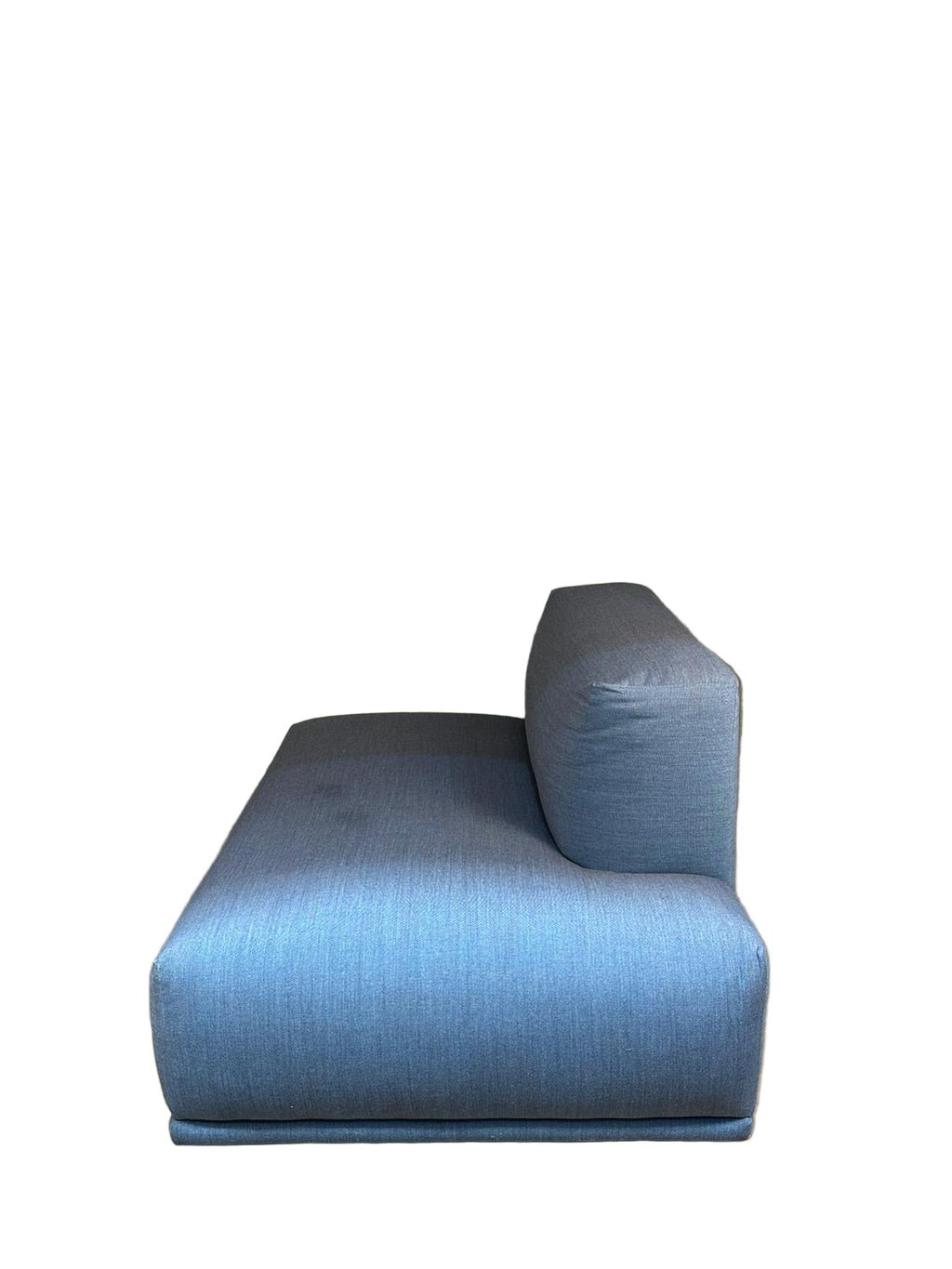 Muuto Connect Soft Modular Sofa 3 Seater - Centre Module (C + C)  & Module (G)