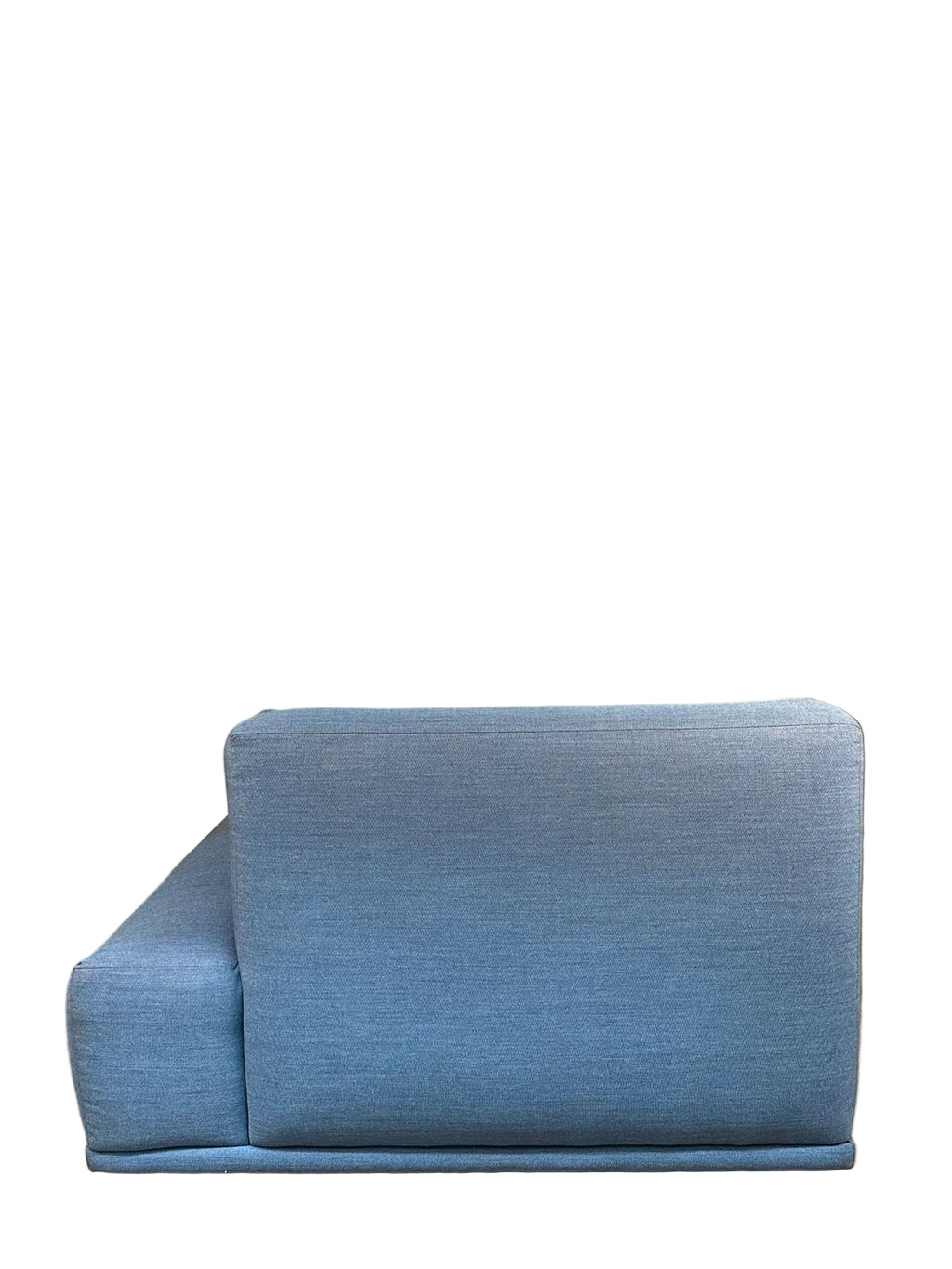 Muuto Connect Soft Modular Sofa 3 Seater - Centre Module (C + C)  & Module (G)
