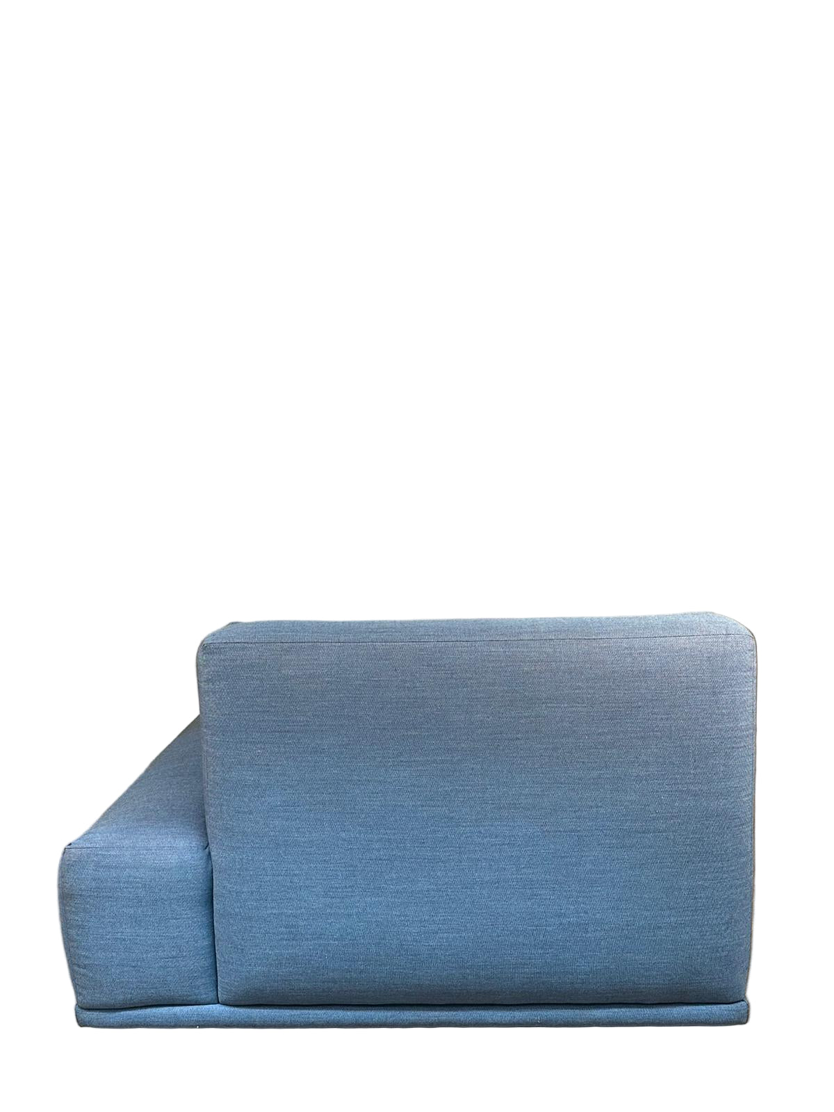 Muuto Connect Soft Modular Sofa 3 Seater - Centre Module (C + C)  & Module (G)