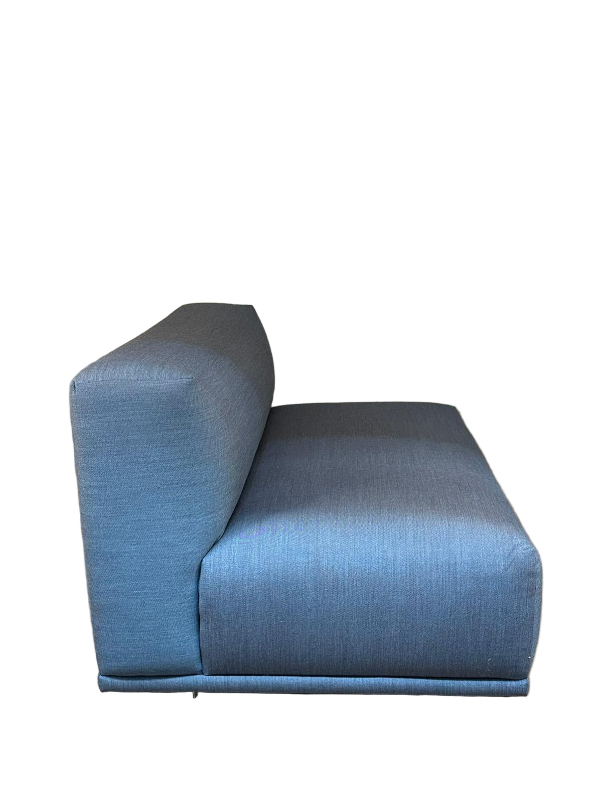 Muuto Connect Soft Modular Sofa 3 Seater - Centre Module (C + C)  & Module (G)