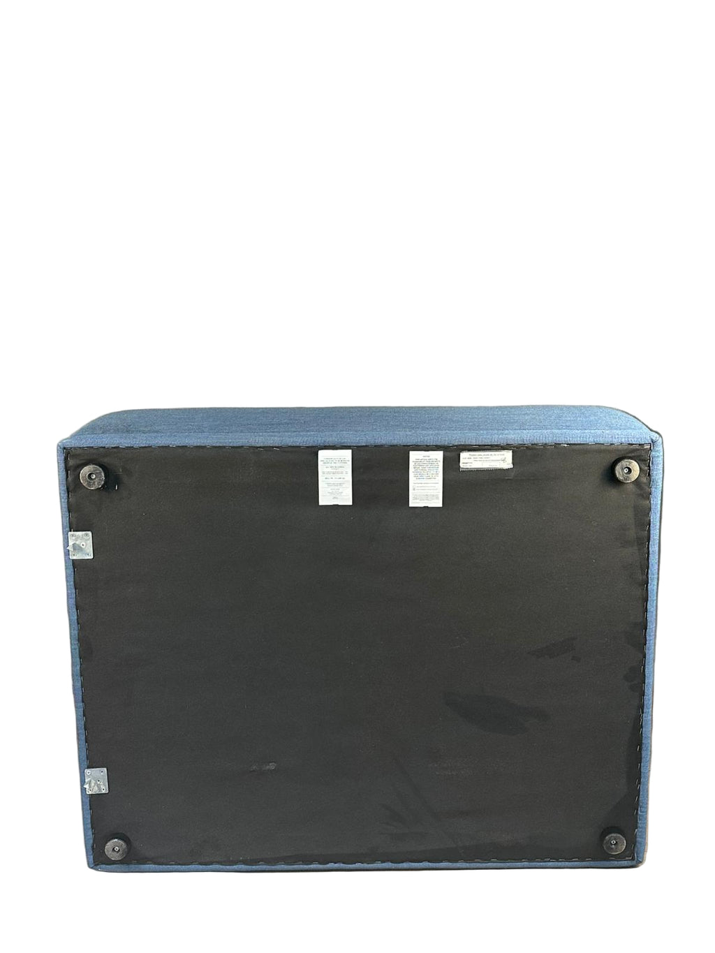 Muuto Connect Soft Modular Sofa 3 Seater - Centre Module (C + C)  & Module (G)