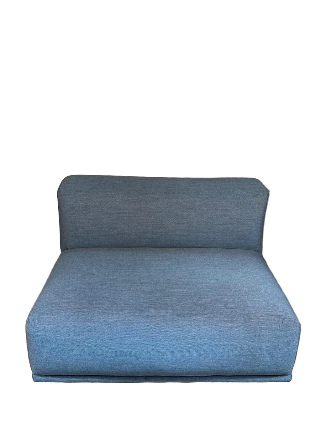 Muuto Connect Soft Modular Sofa 3 Seater - Centre Module (C + C)  & Module (G)