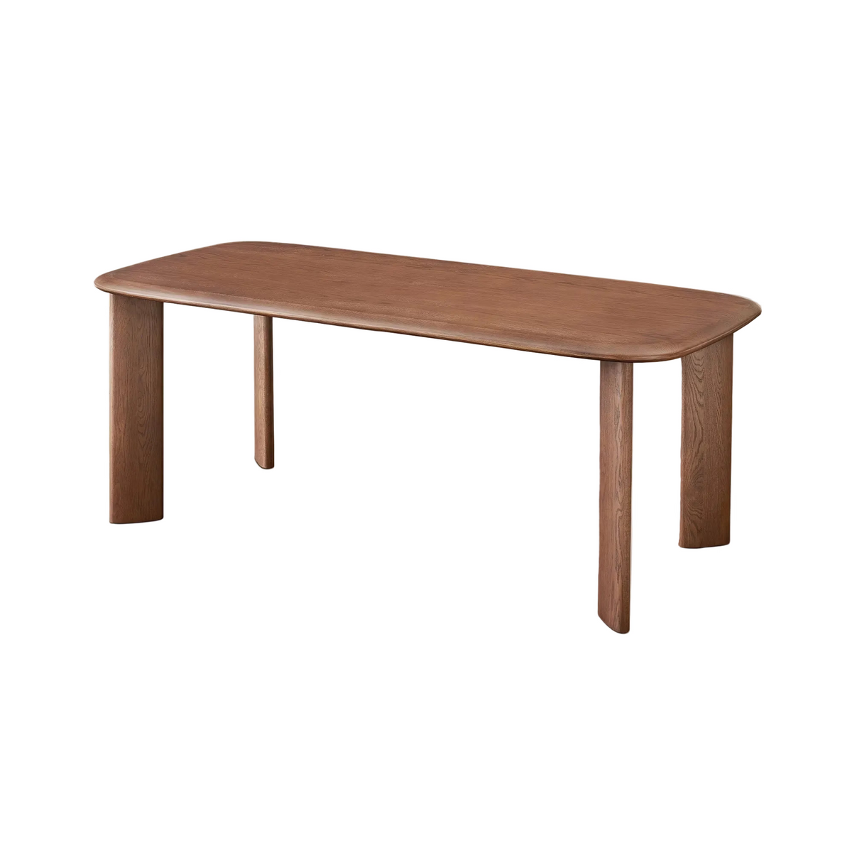 Nico Walnut Dining Table
