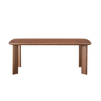 Nico Walnut Dining Table