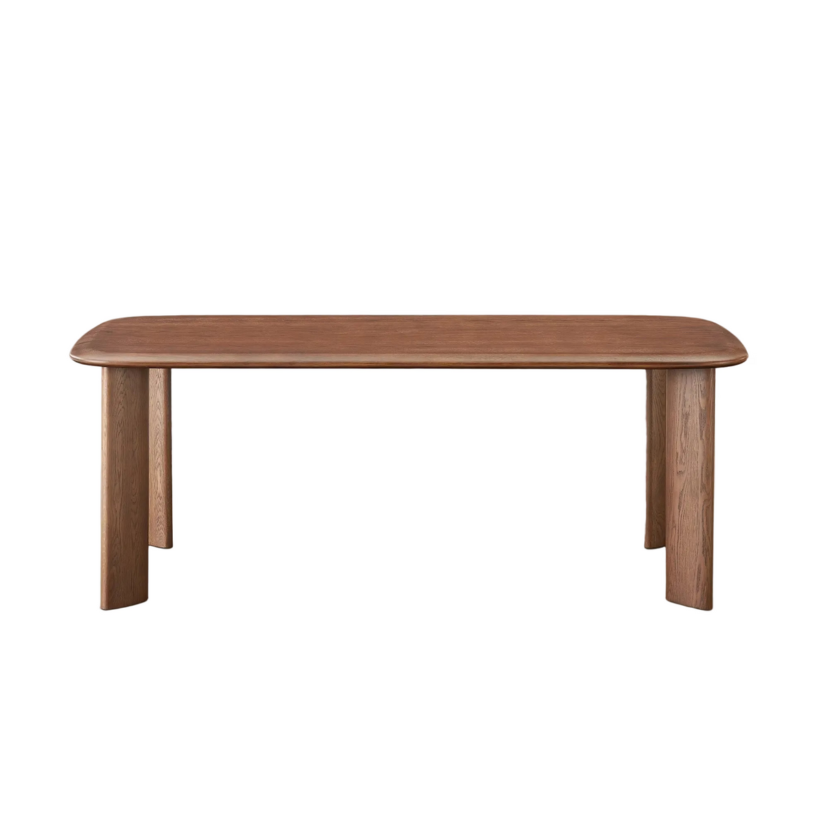 Nico Walnut Dining Table