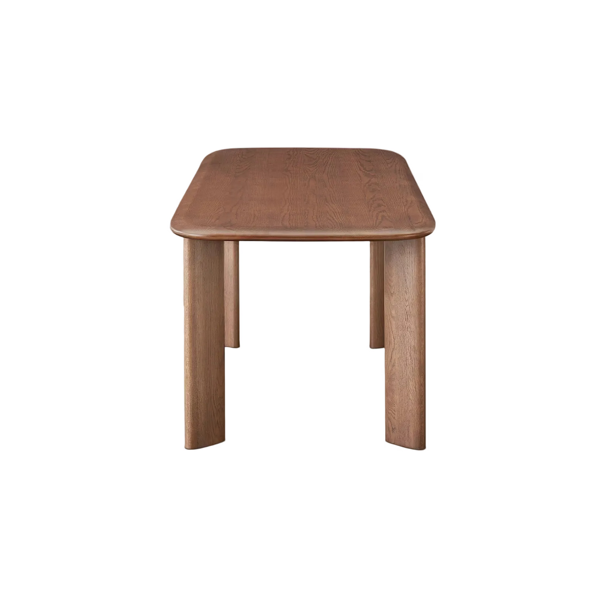 Nico Walnut Dining Table