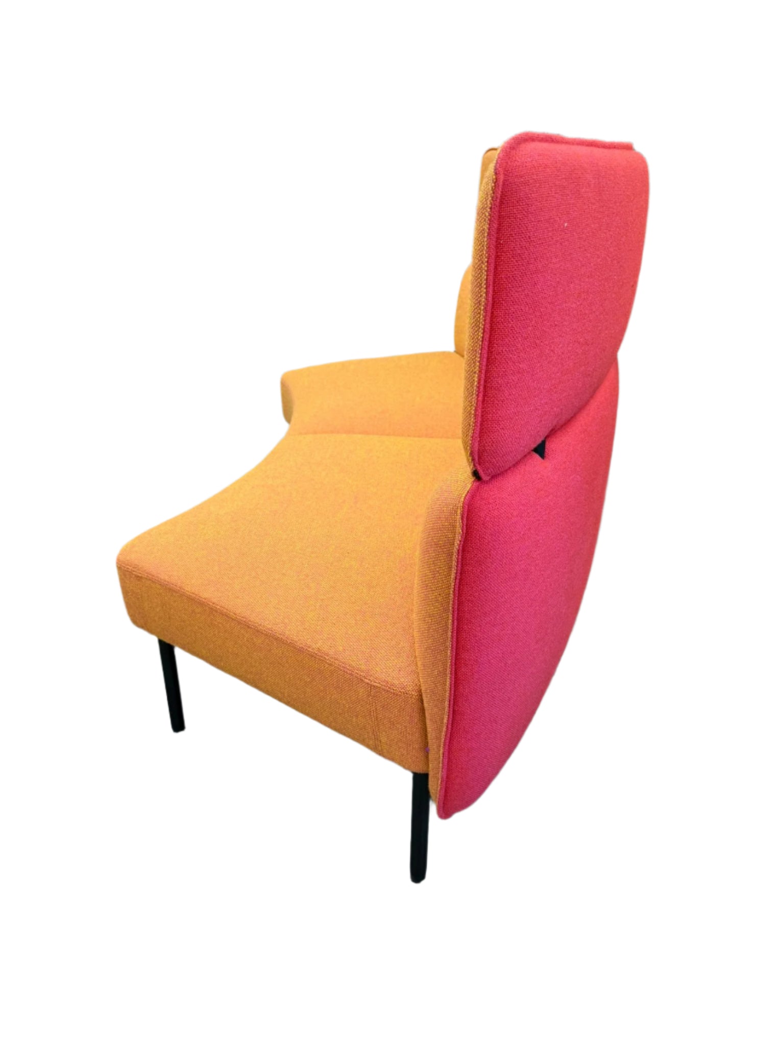 Adapt Curve High Back Sofa by Ross Gardam