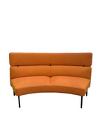 Adapt Curve High Back Sofa by Ross Gardam