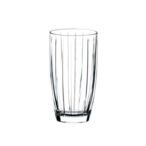 Sunshine Crystal glass, Riedel
