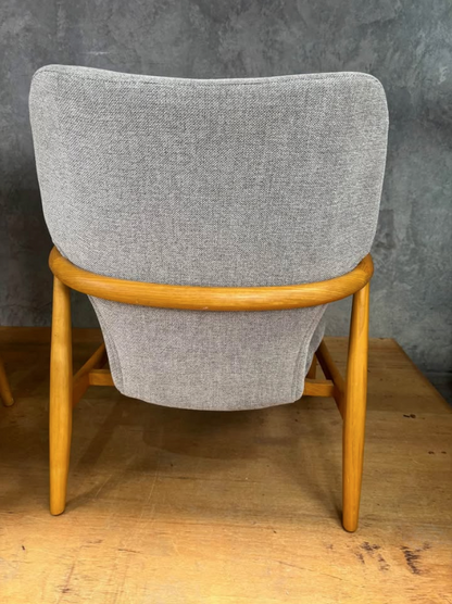 Replica Madison & Schubell Armchair