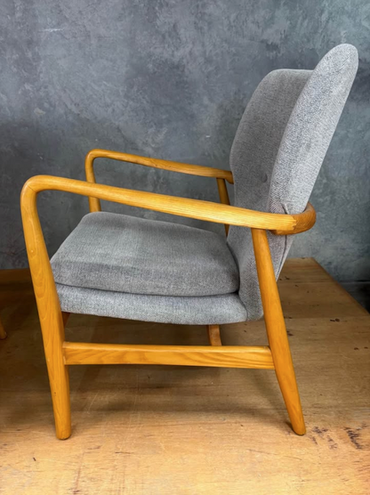 Replica Madison & Schubell Armchair