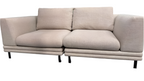 HC28 Cosmo ‘Michel’ 2 seat sofa