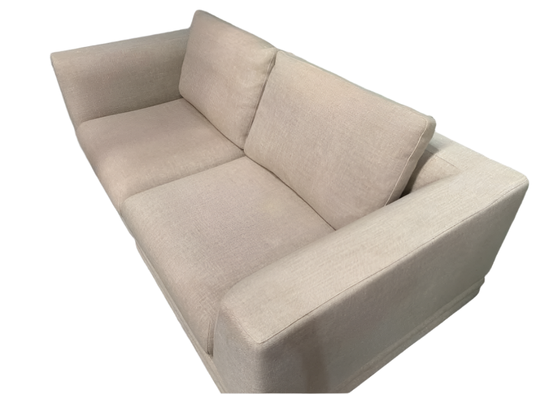 HC28 Cosmo ‘Michel’ 2 seat sofa