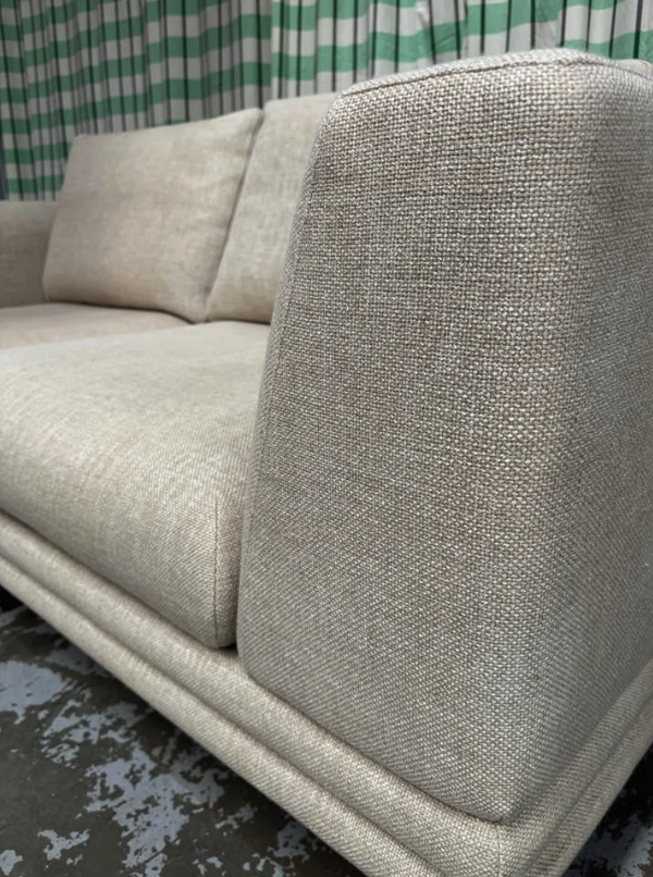 HC28 Cosmo ‘Michel’ 2 seat sofa