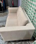 HC28 Cosmo ‘Michel’ 2 seat sofa