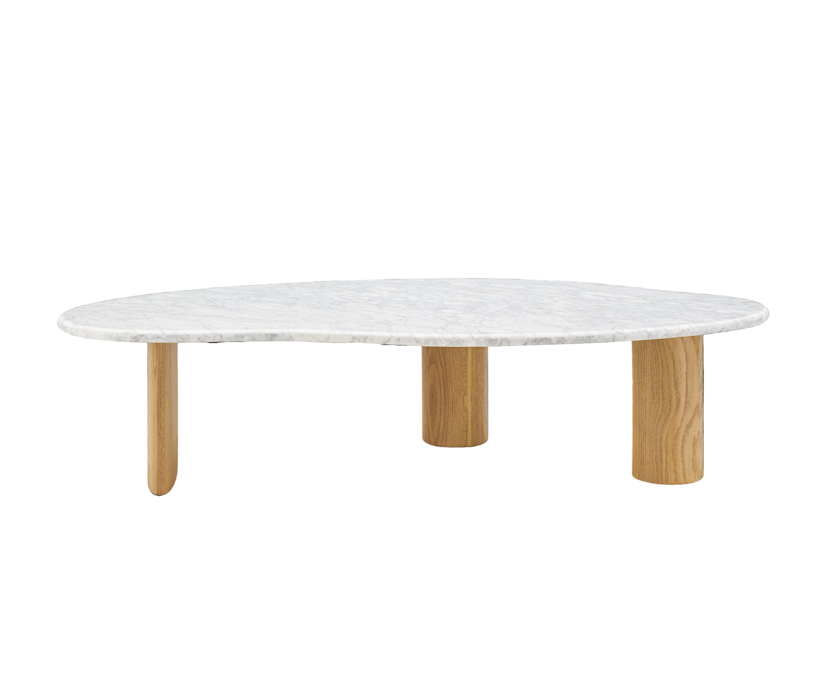 Castlery Lavine Marble Coffee Table