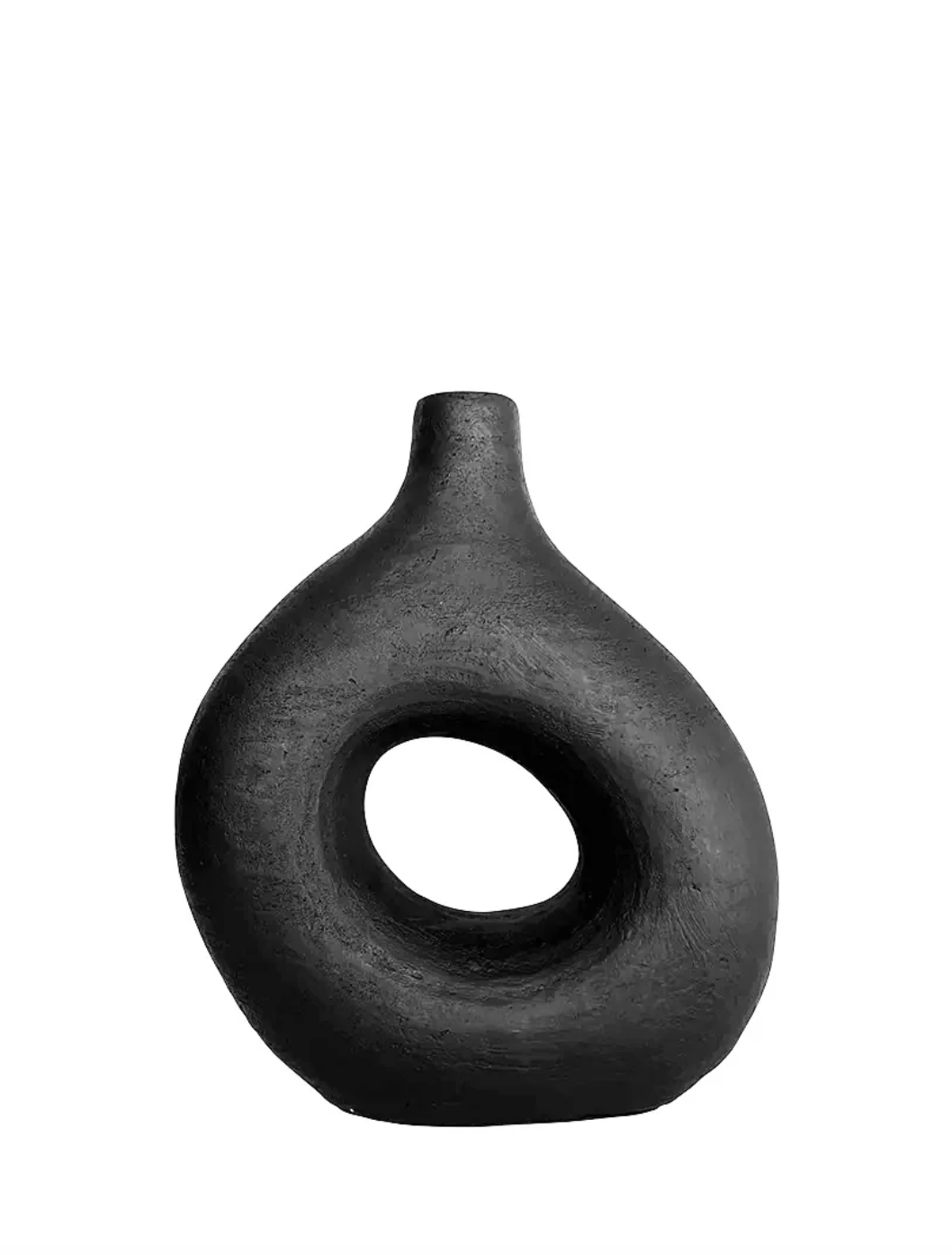 Chicago Wabi Sabi Vase