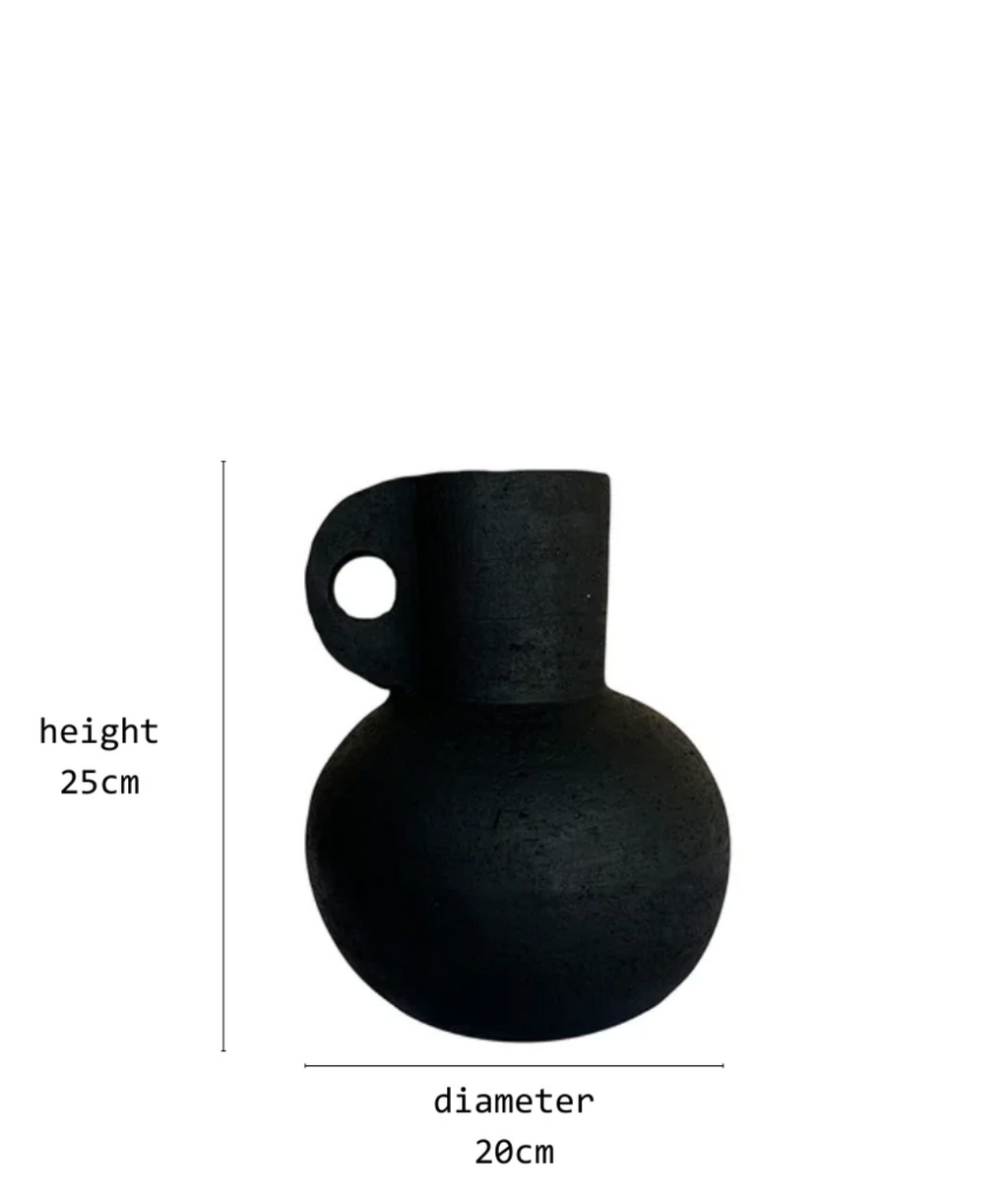 Holston Vase