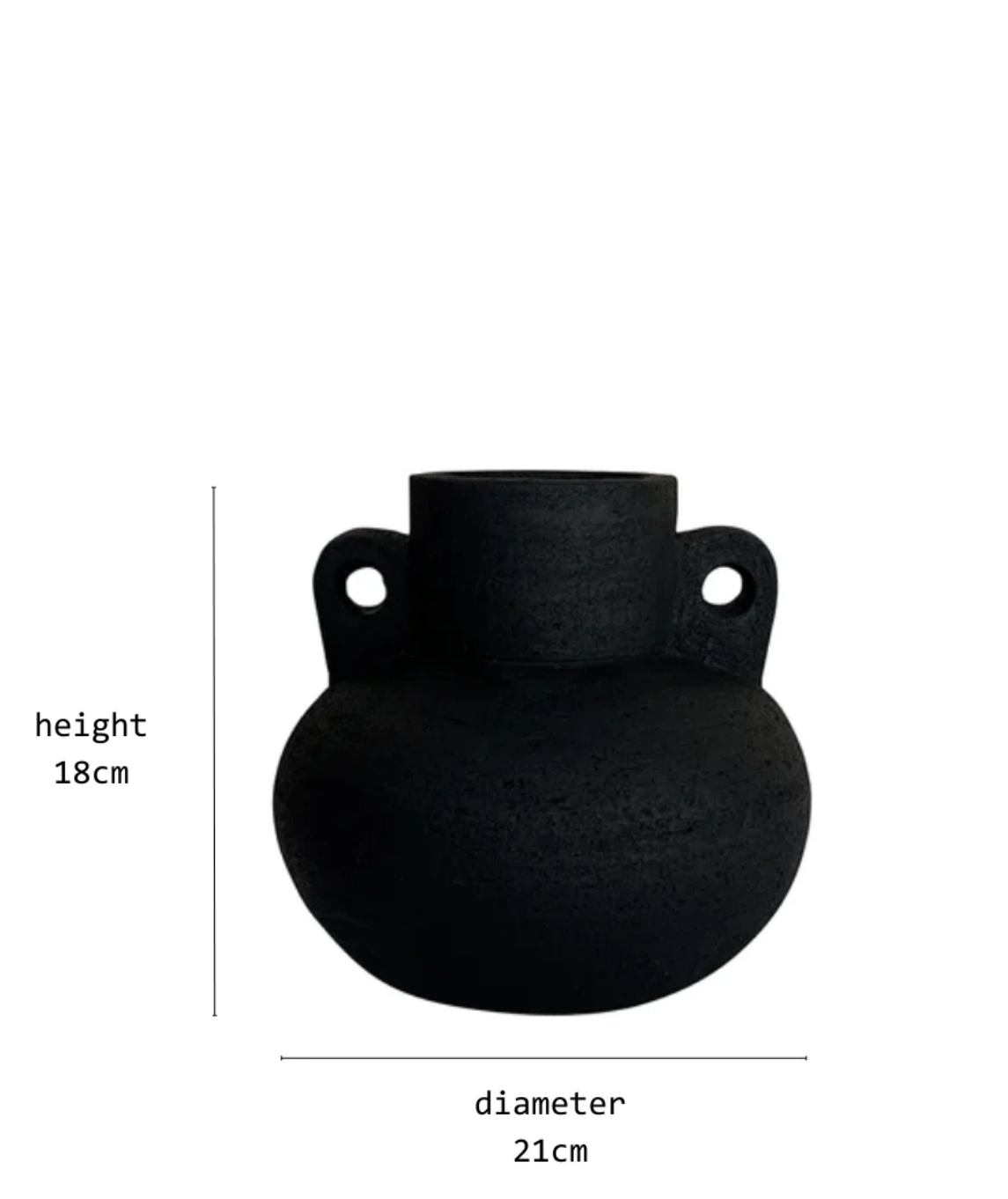 Denver Vase